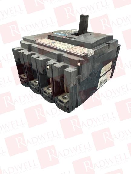 SCHNEIDER ELECTRIC LV430410