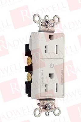 LEGRAND TR26262CHW