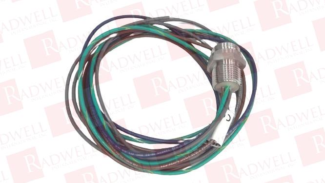 TURCK P-RSFV 40D-1/14.5/NPT