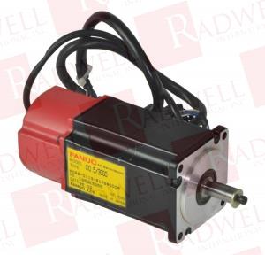 FANUC A06B-0113-B178