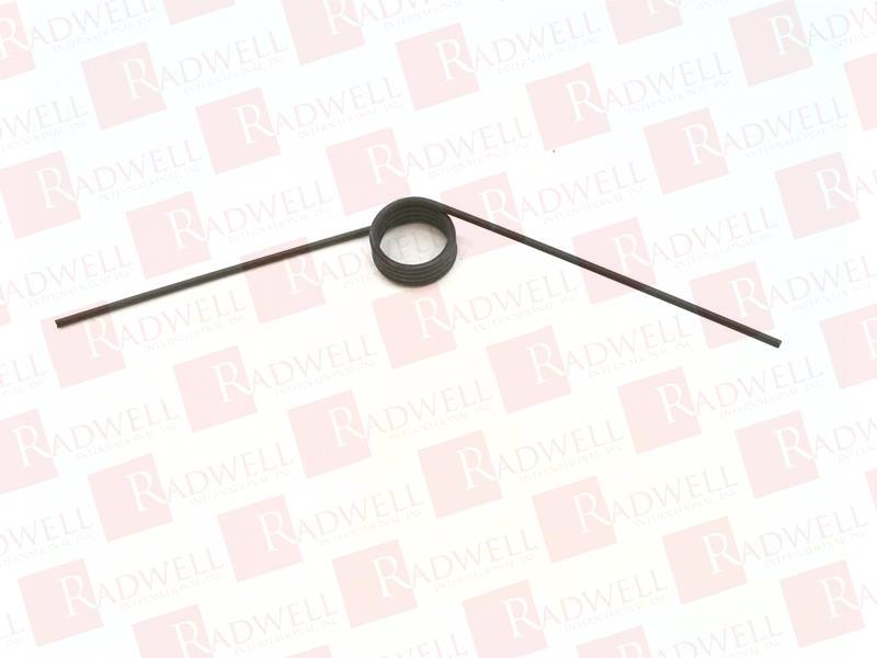 CENTURY SPRING TO-5124L