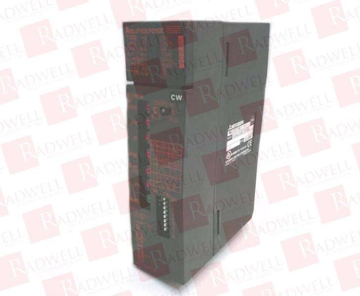MITSUBISHI A1SJ71QLP21GE