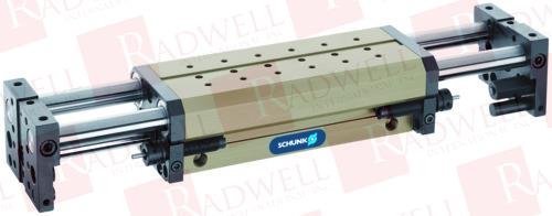 SCHUNK KLM 100-H150-SD