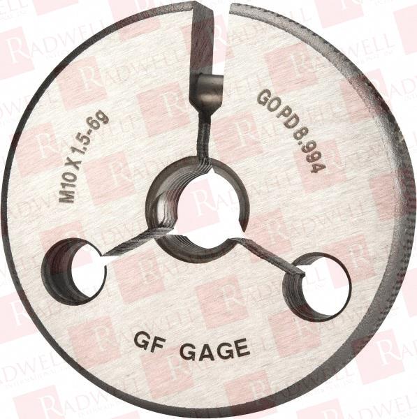 PMC GAGE R1001506GGK
