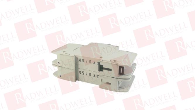 EATON CORPORATION WMZH2D15
