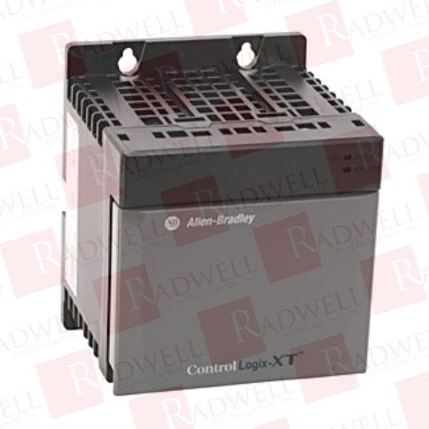 ALLEN BRADLEY 1756-PAXTR