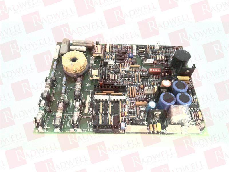 GENERAL ELECTRIC 531X302DCIABG3