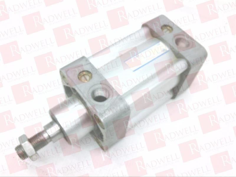 FESTO DNU-63-25-PPV-A