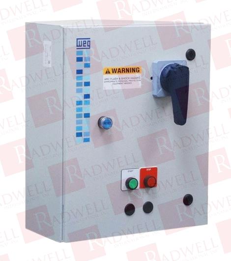 WEG ESWNC-105TM1EC9-RE6