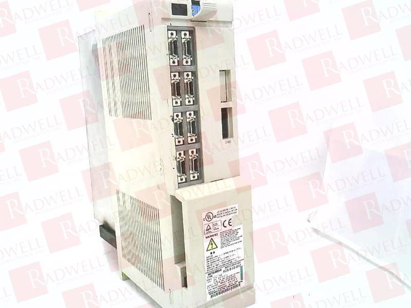 MITSUBISHI MDS-B-V2-3510