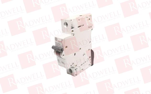 GENERAL ELECTRIC EP61ULD40
