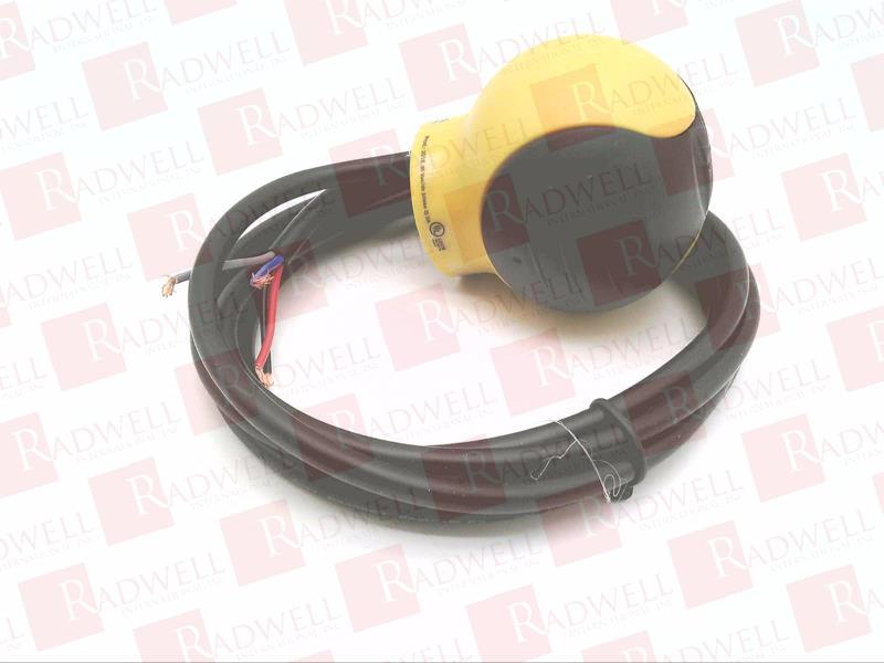 ASEA BROWN BOVERI 2TLA020007R3000