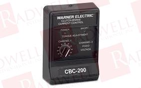 ALTRA INDUSTRIAL MOTION CBC-200