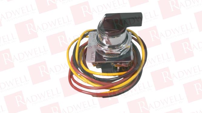 EATON CORPORATION C400T16