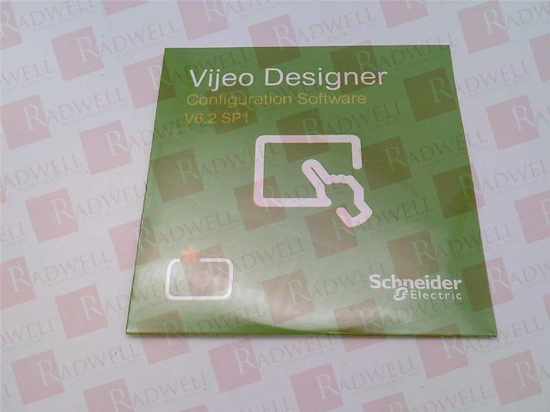 SCHNEIDER ELECTRIC VJDSCLEUPV62M