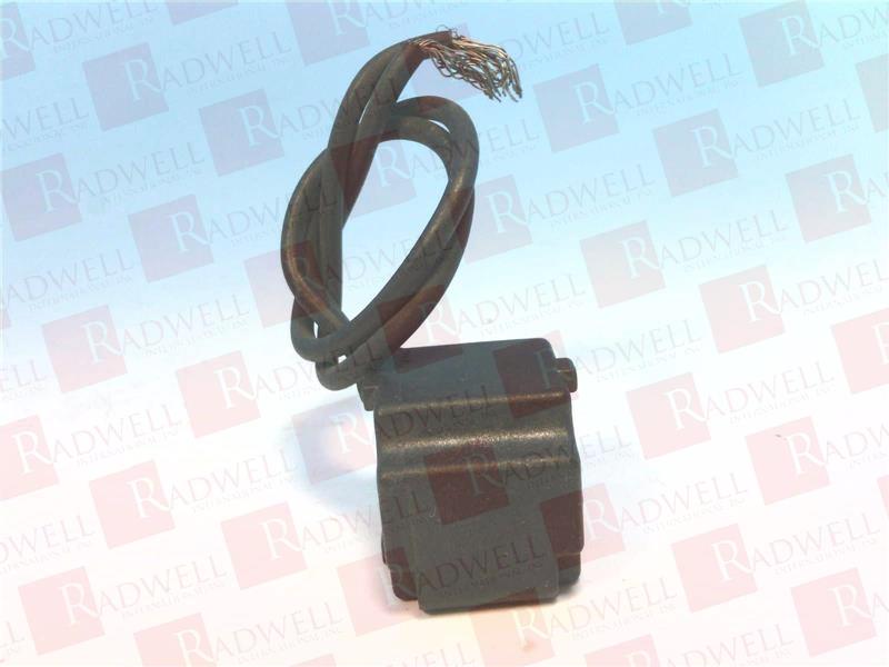 MAC VALVES INC C1-11AG