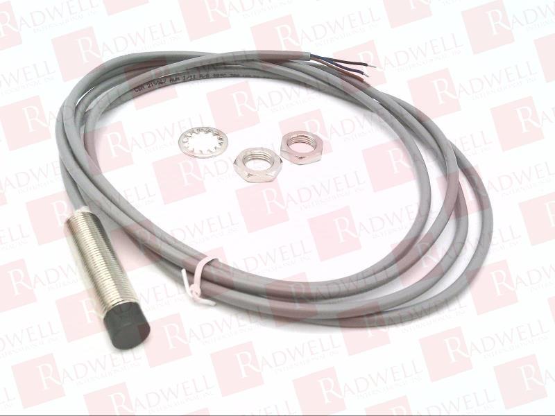 RADWELL VERIFIED SUBSTITUTE IM12-04NPS-ZW1-SUB