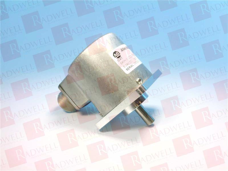 ALLEN BRADLEY 845H-SJDZ26DRY2C