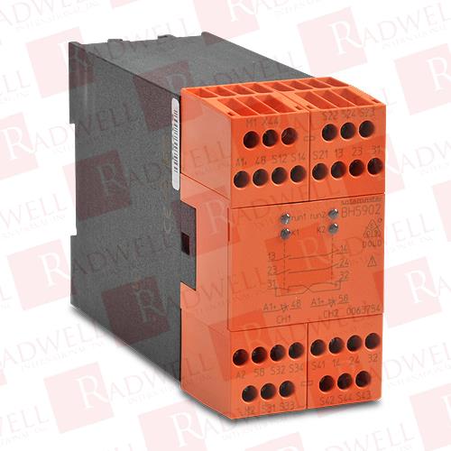 DOLD BH5902.03/01MF2