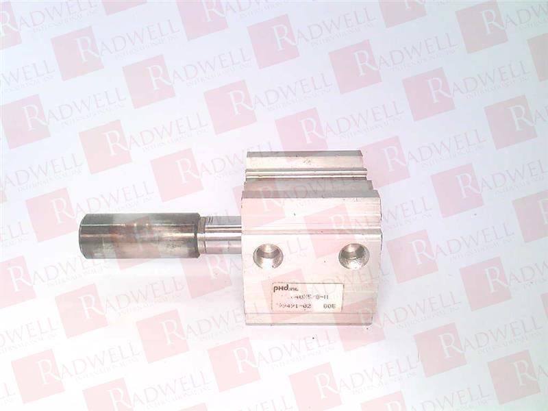 PHD INC CRS2U40X5/8-M