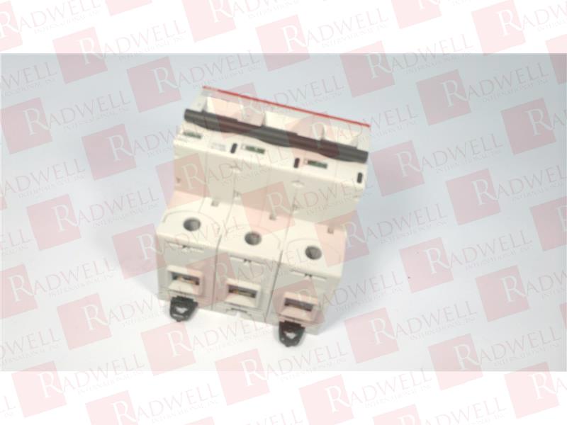 ASEA BROWN BOVERI S803S-K32