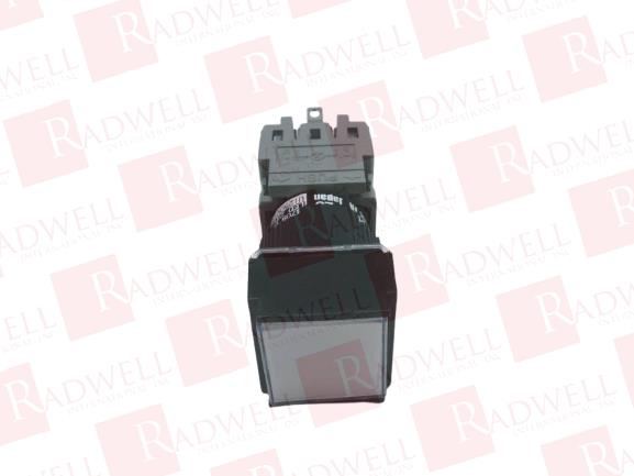 FUJI ELECTRIC AH165-SLW11E3