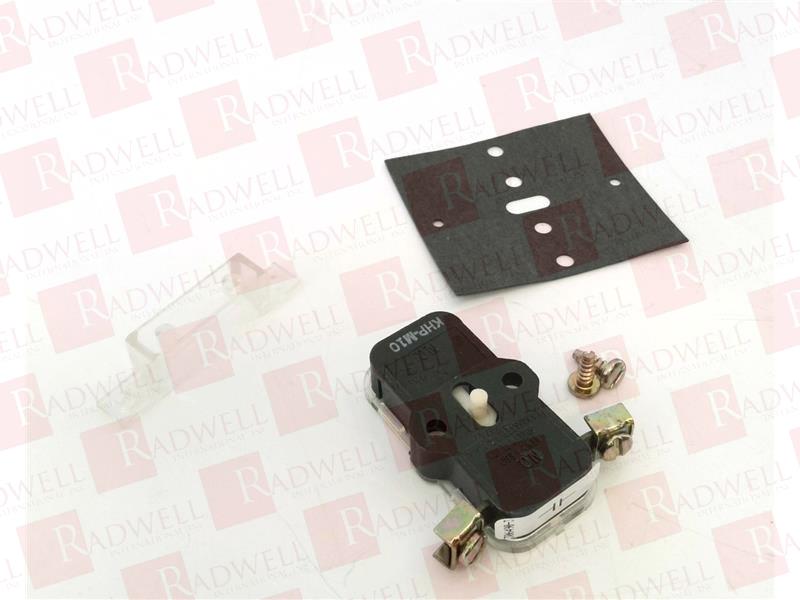 DANAHER CONTROLS JHP-M10