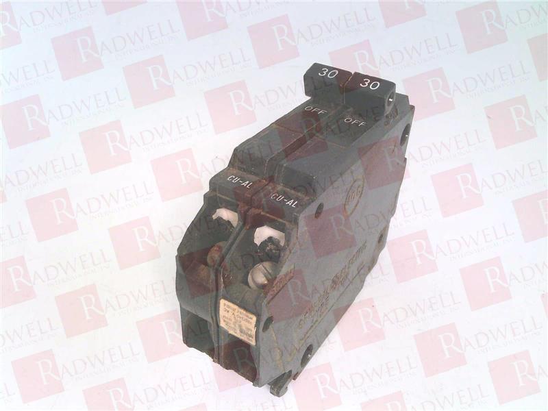 GENERAL ELECTRIC TQP230