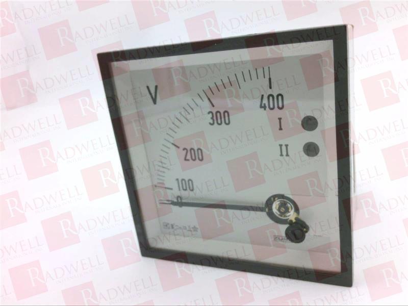 ZURC CEC96/400V