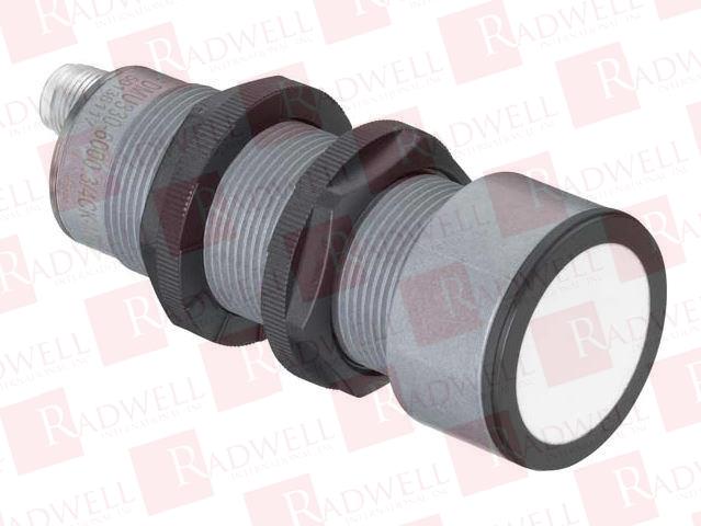 LEUZE HTU330-3500.3/2NK-M12