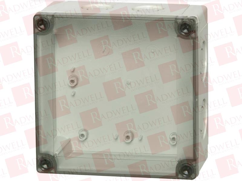 FIBOX UL PCM 100/100 T