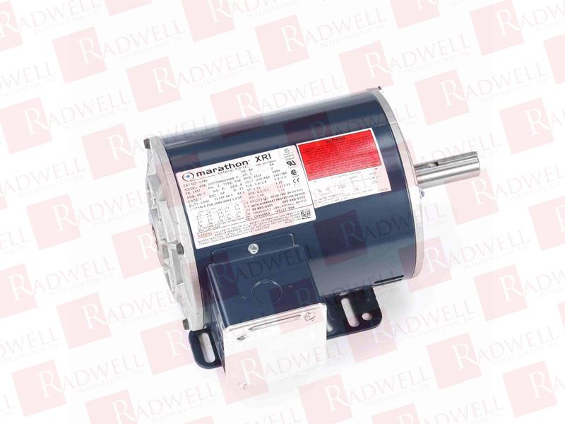 REGAL REXNORD 213TTDC6079