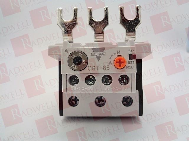 CARLO GAVAZZI CGT-85-65