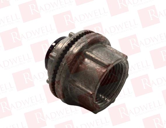 EMERSON HUB75DN