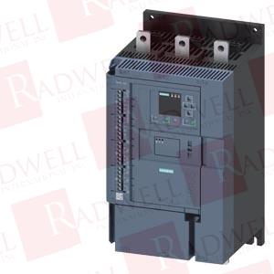 SIEMENS 3RW5547-6HA14