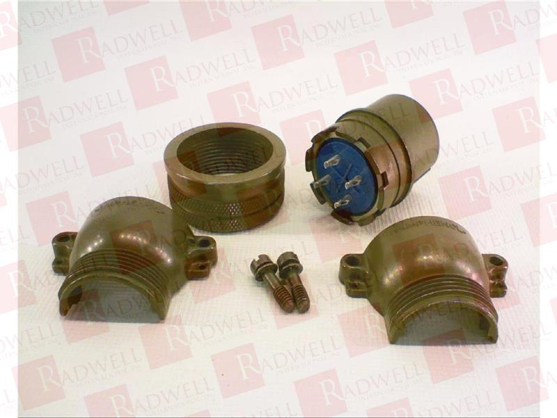AMPHENOL 97-3106A-22-10P