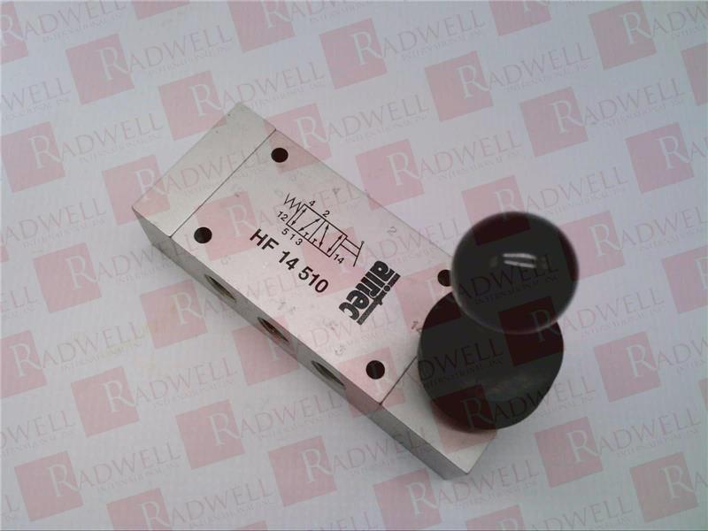 AIRTEC HF-14-510