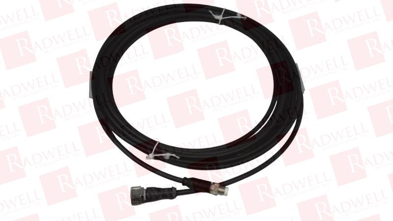 LEUZE KDS U-M8-3A-M12-3A-P1-050