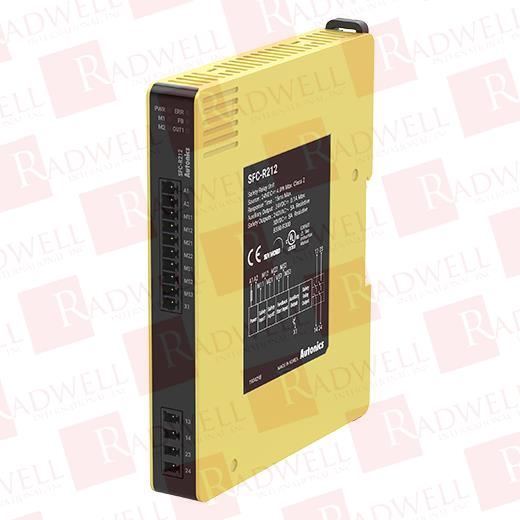 AUTONICS SFC-R212-L