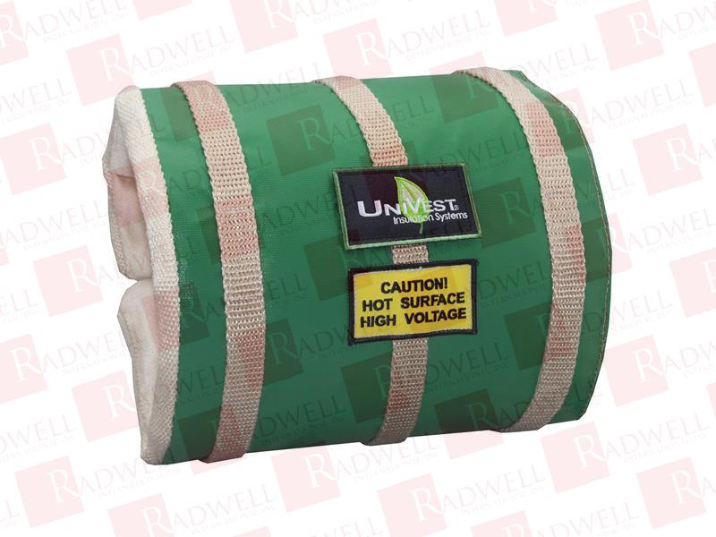UNITHERM UVST3114