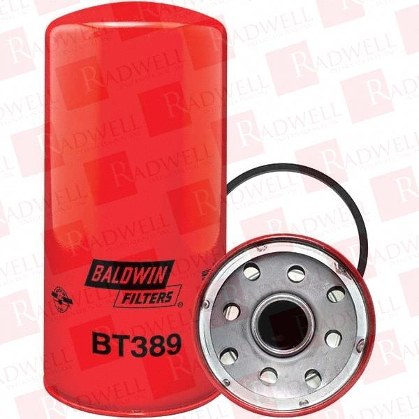 CLARCOR INC BT389