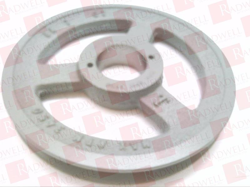 ALTRA INDUSTRIAL MOTION BK75