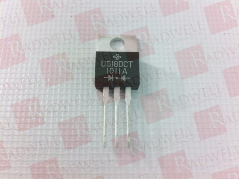 VISHAY UG18DCT