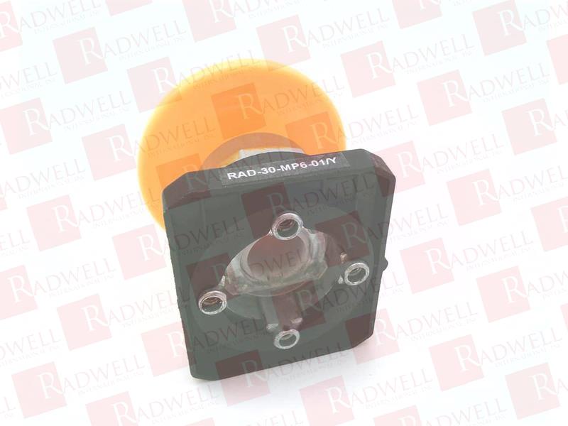 RADWELL RAD-30-MP6-01/Y
