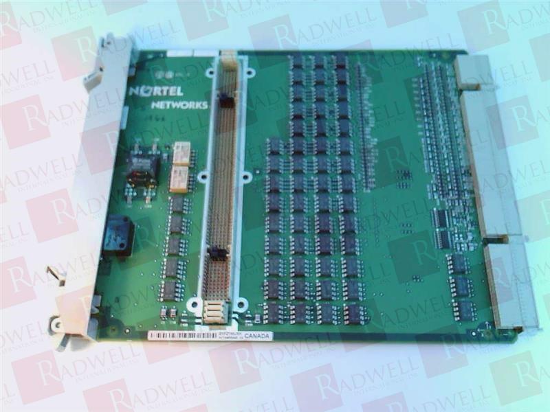 NORTEL NETWORKS NTN455AB