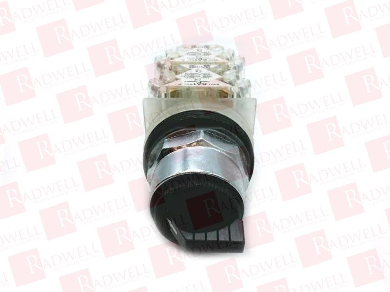 SCHNEIDER ELECTRIC 9001-KS43BH3