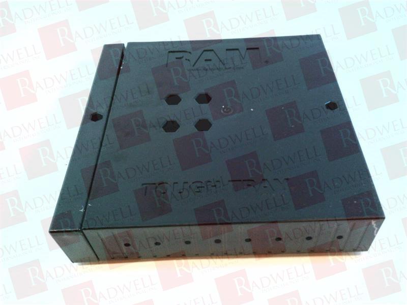 RAM MOUNT, VEHICLE SYSTEM 2006- CHEVY IMPALA