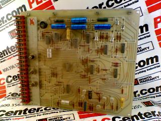 PC BOARD