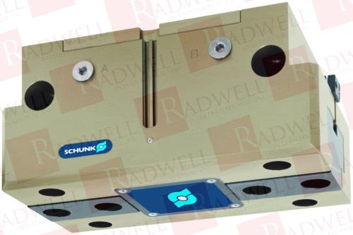 SCHUNK JGP 300-1-IS