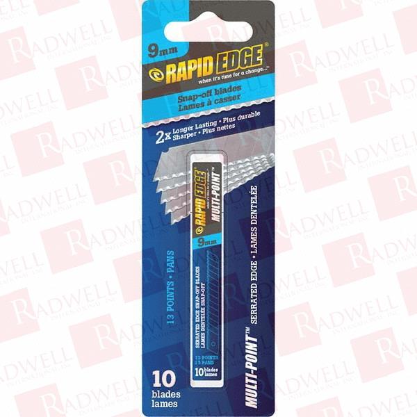 RAPID TOOLS RT00031